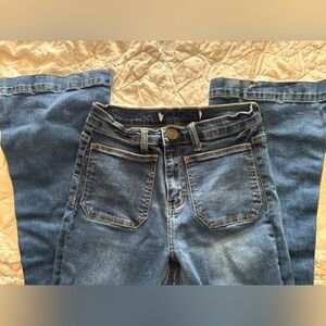 Tin Haul Libby Trouser